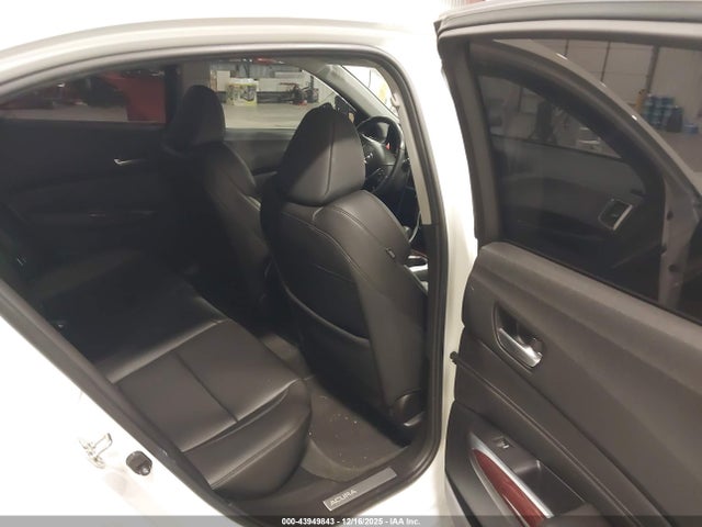 43949843 :رقم المزاد ، 19UUB1F32GA011784 vin ، 2016 Acura Tlx مزاد بيع