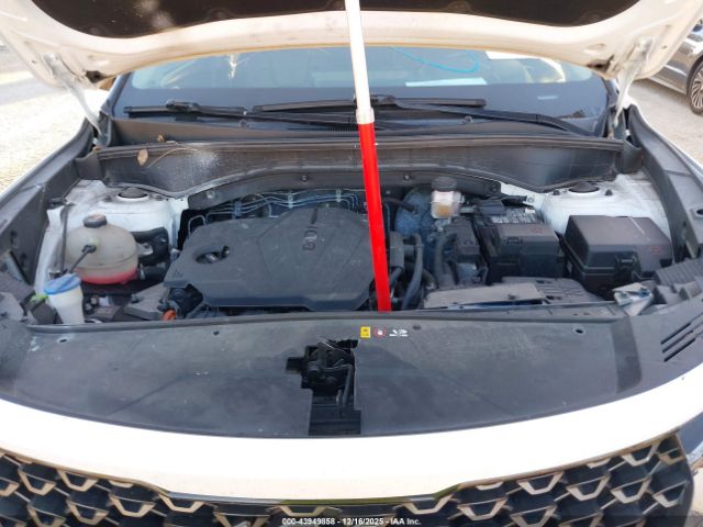2022 KIA SORENTO 5XYRLDLC3NG143859 Photo 9