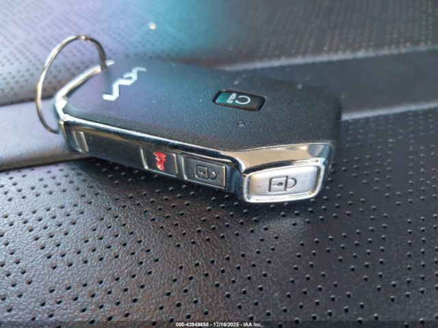 2022 KIA SORENTO 5XYRLDLC3NG143859 Photo 10