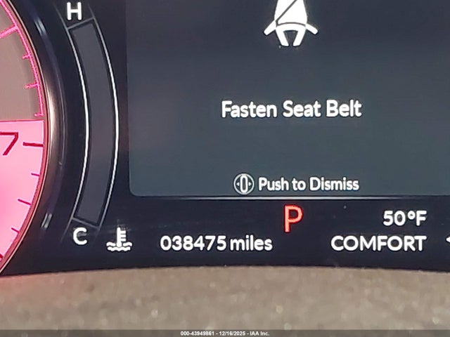 Acura Tlx A-spec Package 2021 19UUB5F51MA015216 Image 15