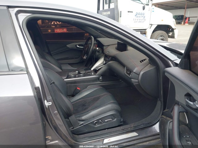 Acura Tlx A-spec Package 2021 19UUB5F51MA015216 Image 5