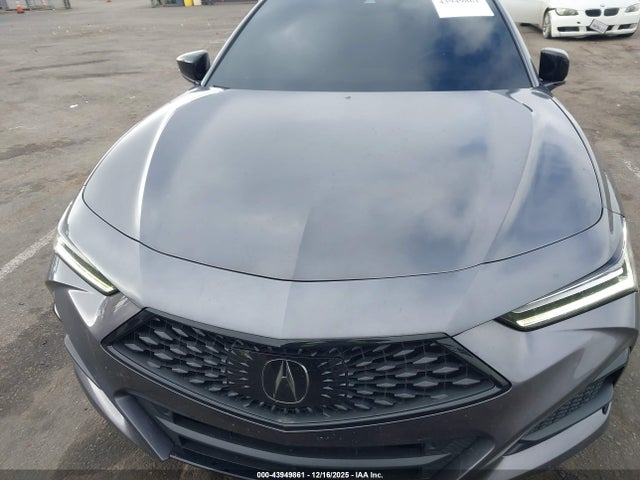 Aukcja sprzedaży 2021 Acura Tlx A-spec Package, vin: 19UUB5F51MA015216, numer aukcji: 43949861