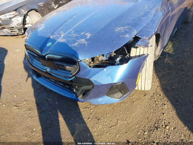 BMW I5 M60 2024 WBY43FK09RCN89715 Image 6
