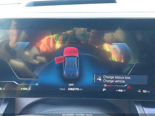 BMW I5 M60 2024 WBY43FK09RCN89715 Image 7