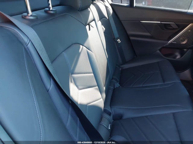 BMW I5 M60 2024 WBY43FK09RCN89715 Image 8