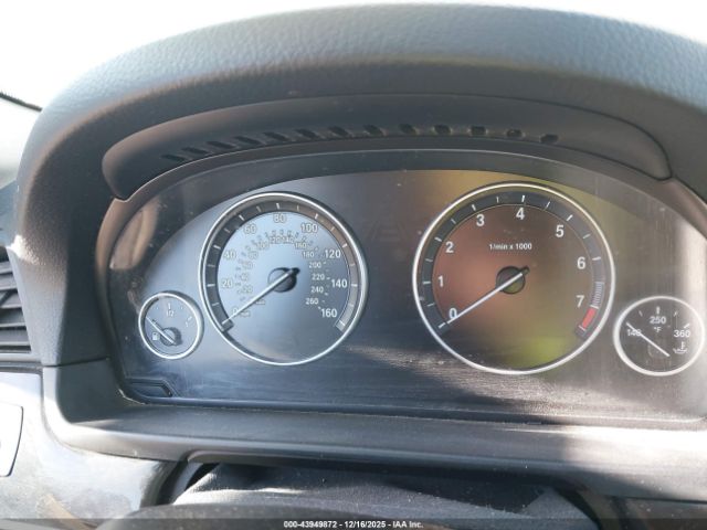 2011 BMW 528I WBAFR1C53BC747670 Photo 6