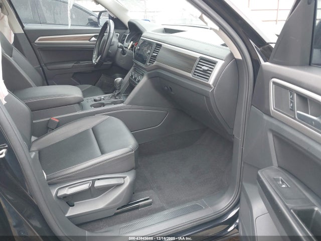 Aukcja sprzedaży 2021 Volkswagen Atlas 3.6l V6 Se W/technology, vin: 1V2KR2CA1MC519172, numer aukcji: 43949888
