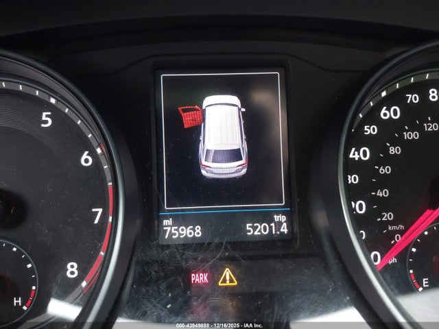 Aukcja sprzedaży 2021 Volkswagen Atlas 3.6l V6 Se W/technology, vin: 1V2KR2CA1MC519172, numer aukcji: 43949888