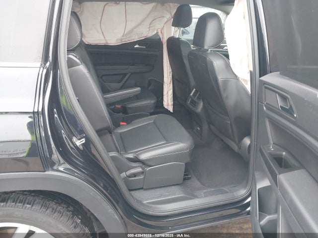 Aukcja sprzedaży 2021 Volkswagen Atlas 3.6l V6 Se W/technology, vin: 1V2KR2CA1MC519172, numer aukcji: 43949888