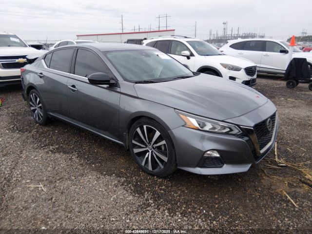 2020 NISSAN ALTIMA 1N4BL4CV2LC120745
