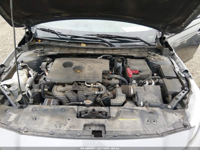 2020 NISSAN ALTIMA 1N4BL4CV2LC120745 Photo 9