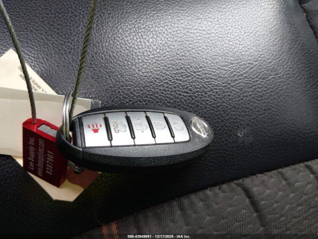 2020 NISSAN ALTIMA 1N4BL4CV2LC120745 Photo 10