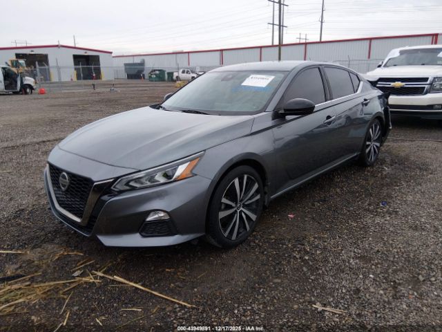 2020 NISSAN ALTIMA 1N4BL4CV2LC120745 Photo 1