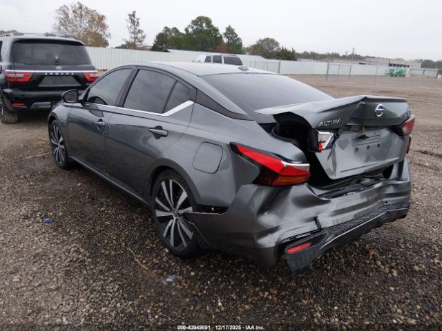 2020 NISSAN ALTIMA 1N4BL4CV2LC120745 Photo 2