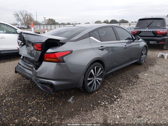 2020 NISSAN ALTIMA 1N4BL4CV2LC120745 Photo 3