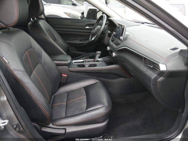 2020 NISSAN ALTIMA 1N4BL4CV2LC120745 Photo 4