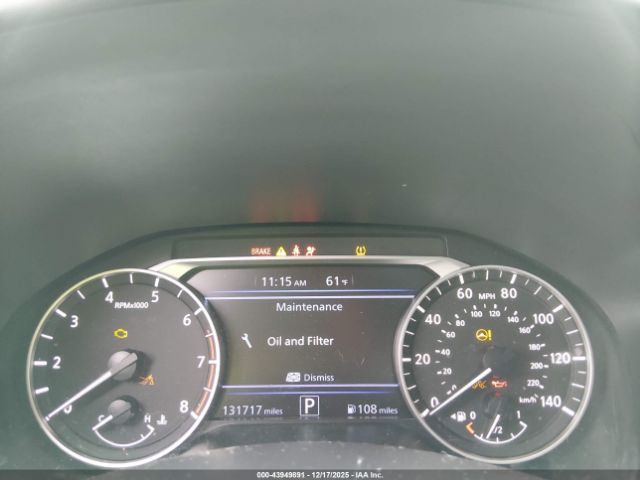 2020 NISSAN ALTIMA 1N4BL4CV2LC120745 Photo 6