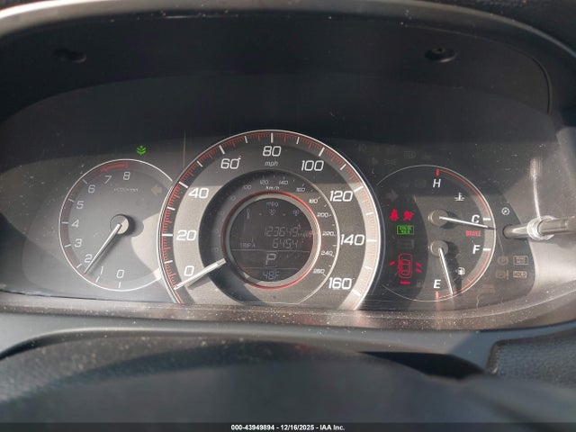 Honda Accord Sport 2015 1HGCR2F54FA223034 Image 7