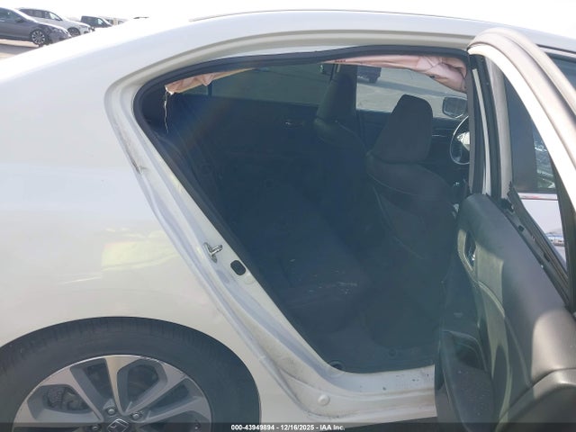 Honda Accord Sport 2015 1HGCR2F54FA223034 Image 8
