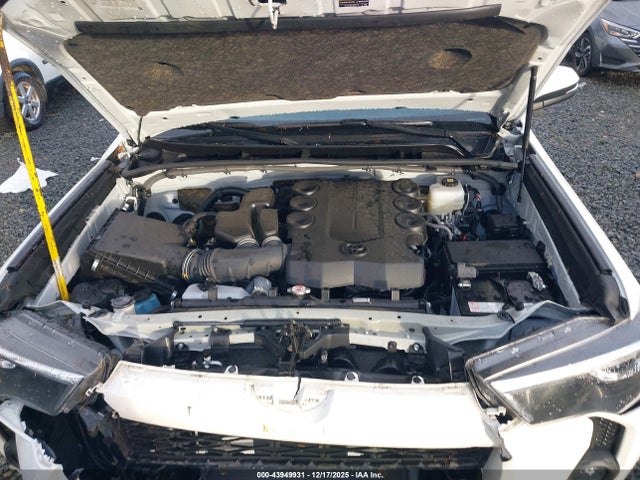 JTENU5JR5R6277821 Toyota 4runner Sr5 Premium