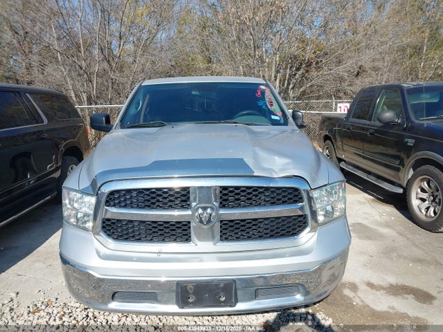 RAM 1500 Slt 2015 1C6RR6GT2FS634043 Image 12