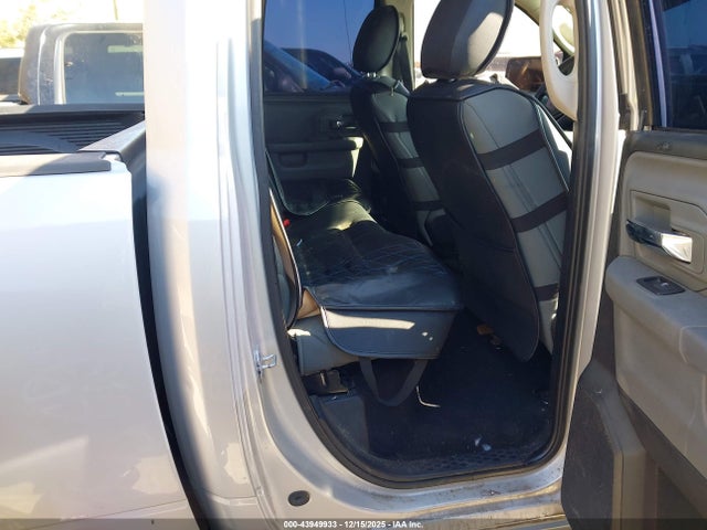 RAM 1500 Slt 2015 1C6RR6GT2FS634043 Image 8