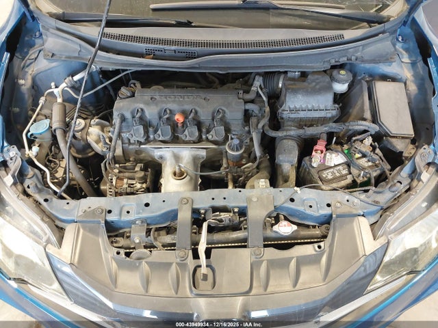 2HGFG3B82EH517900 Honda CIVIC EX