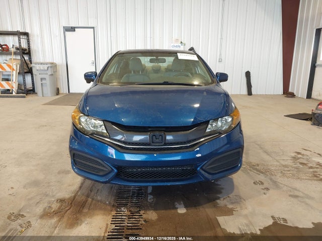 2HGFG3B82EH517900 Honda CIVIC EX