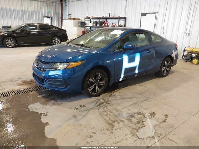 2HGFG3B82EH517900 Honda CIVIC EX