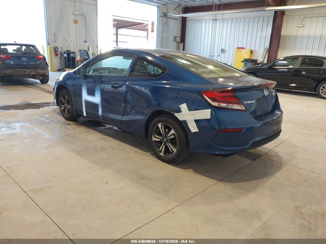 2HGFG3B82EH517900 Honda CIVIC EX