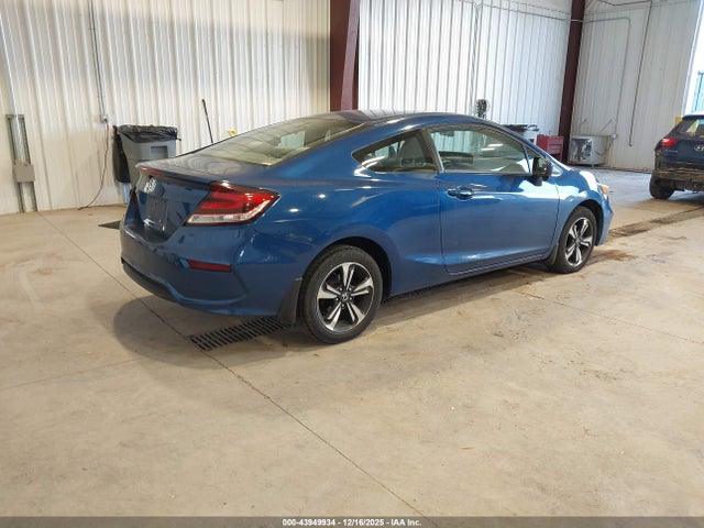 2HGFG3B82EH517900 Honda CIVIC EX