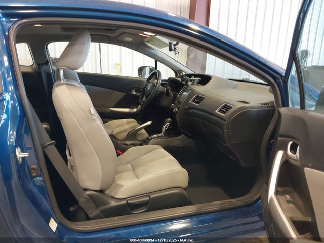 2HGFG3B82EH517900 Honda CIVIC EX
