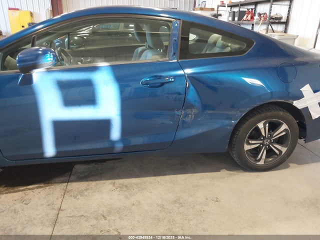 2HGFG3B82EH517900 Honda CIVIC EX