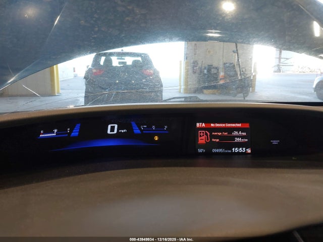 2HGFG3B82EH517900 Honda CIVIC EX