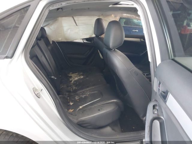 2009 AUDI A4 WAUJF78K69N068074 Photo 7