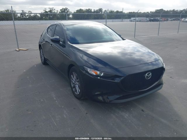2022 MAZDA MAZDA3 JM1BPAJL4N1519329