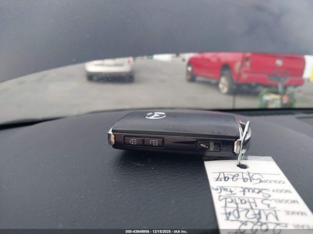 2022 MAZDA MAZDA3 JM1BPAJL4N1519329 Photo 10