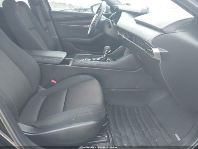2022 MAZDA MAZDA3 JM1BPAJL4N1519329 Photo 4