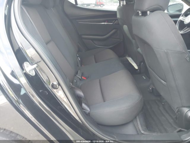 2022 MAZDA MAZDA3 JM1BPAJL4N1519329 Photo 7