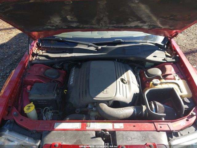 2010 CHRYSLER 300C 2C3CA6CT6AH114203 Photo 9