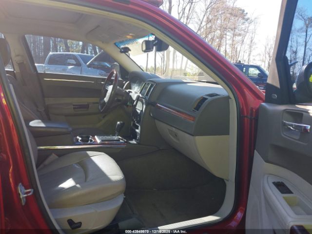 2010 CHRYSLER 300C 2C3CA6CT6AH114203 Photo 4