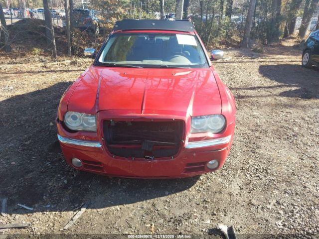 2010 CHRYSLER 300C 2C3CA6CT6AH114203 Photo 5