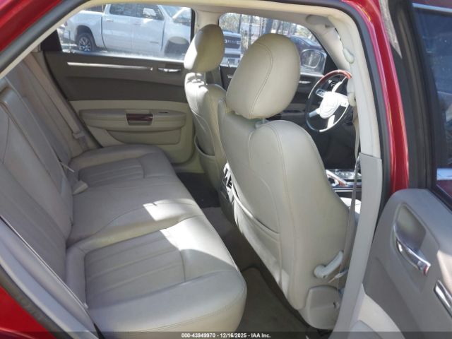 2010 CHRYSLER 300C 2C3CA6CT6AH114203 Photo 7