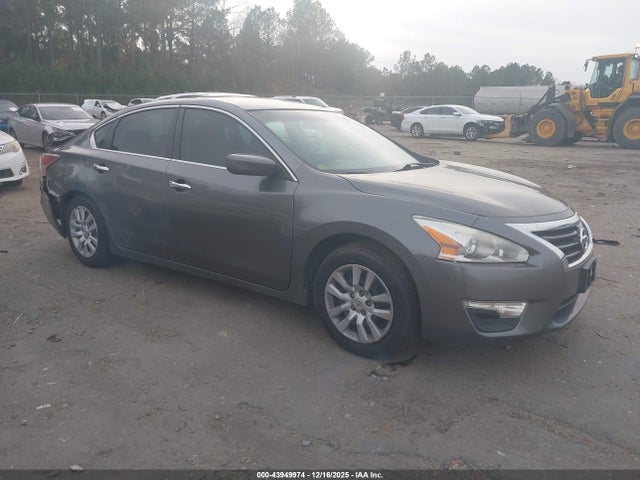 2015 NISSAN ALTIMA 1N4AL3AP7FC295510