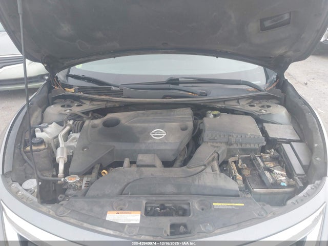 2015 NISSAN ALTIMA 1N4AL3AP7FC295510 Photo 9
