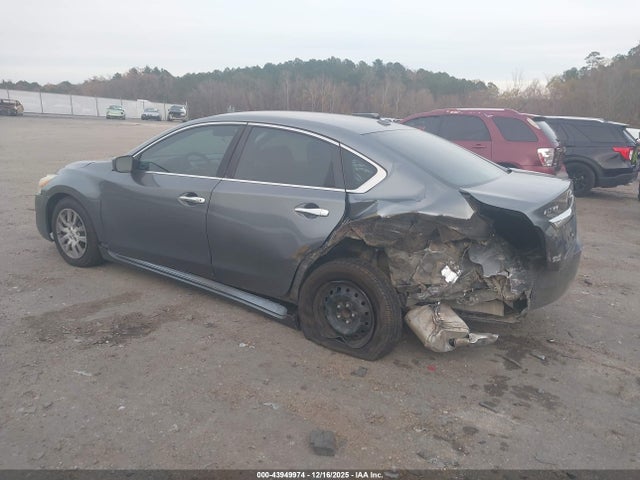 2015 NISSAN ALTIMA 1N4AL3AP7FC295510 Photo 2
