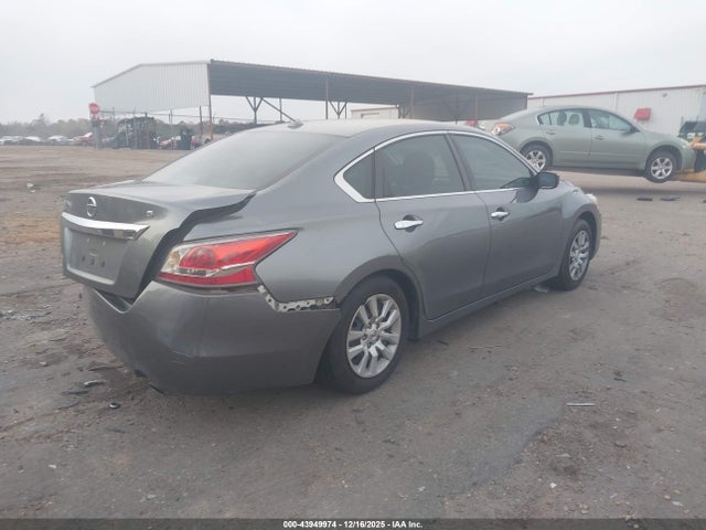 2015 NISSAN ALTIMA 1N4AL3AP7FC295510 Photo 3