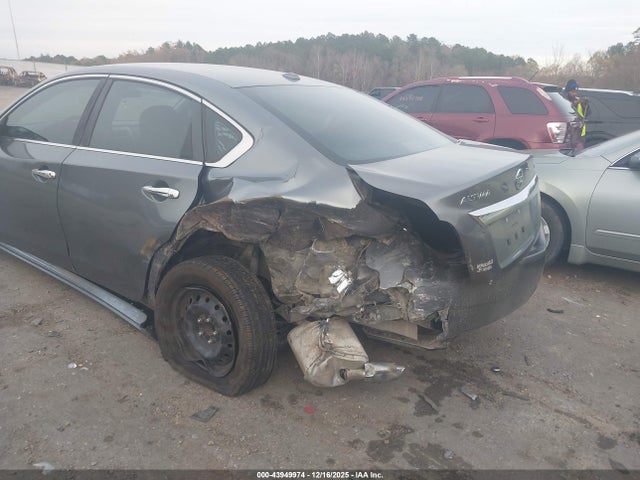2015 NISSAN ALTIMA 1N4AL3AP7FC295510 Photo 5
