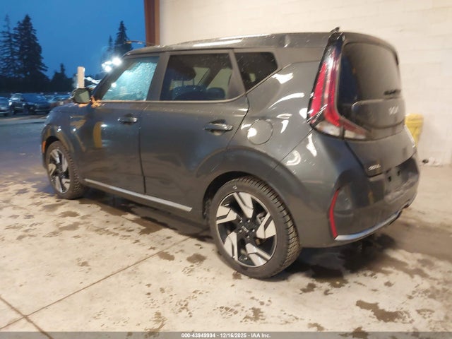 KNDJ53AU5P7890585 KIA Soul Gt-line