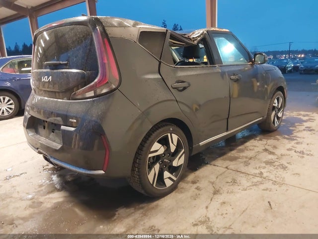 KNDJ53AU5P7890585 KIA Soul Gt-line